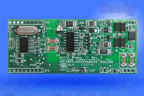 World Modem II  3.3V 56K Serial
