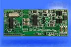 World Modem Secure 3.3V 2.4K Serial