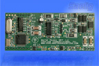 World Modem NET 3.3V  56K Serial