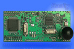Socket Radio with Antenna