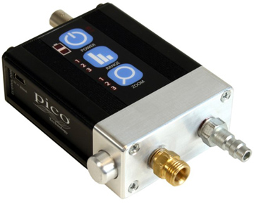 New Pressure Transducer