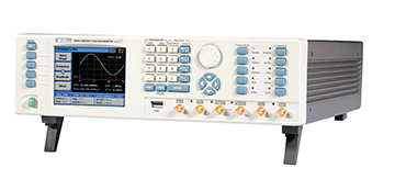 WS8352 350MHz 2-Ch Arbitrary Function Generator