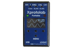 Xprotolab Portable Mixed Signal Oscilloscope