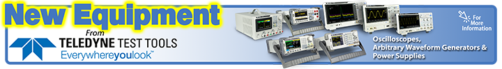 Teledyne LeCroy