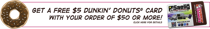 Dunkin Donuts