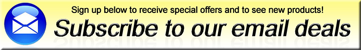 Saelig Newsletter Signup