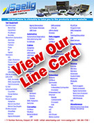 View Our Linecard!