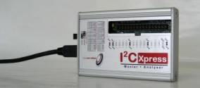 I2C Xpress