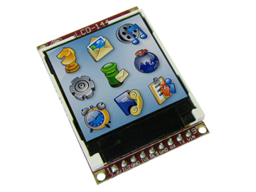 4D Systems launches two new display modules offering new, cost effective and versatile embedded graphics display solutions