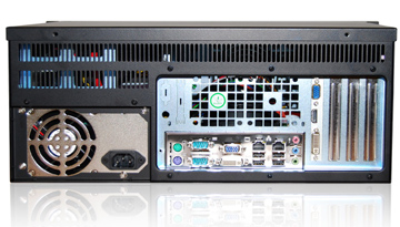 Impact-R 4020 Series