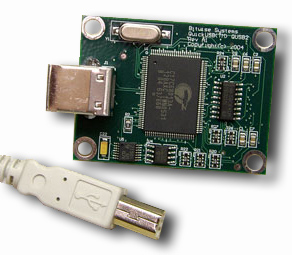 QuickUSB