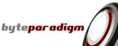 ByteParadigm Logo