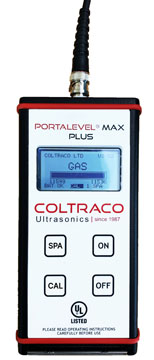 Portaleve MAX PLUS