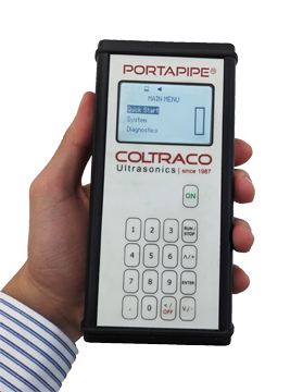 Coltraco Portapipe from Saelig