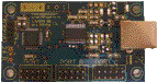 USB-to-24 IO Lines