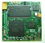 GHI Embedded Master TFT Module