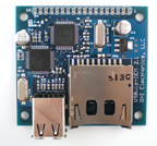 GHI Electronics uAlfat
