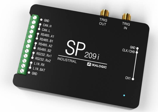 SP209i