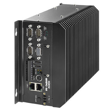 Digital Shortcut Network Board