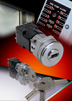 Lorlin WRL-5-ES2 Switch