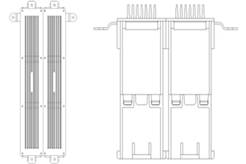 LS ultracapacitor Module