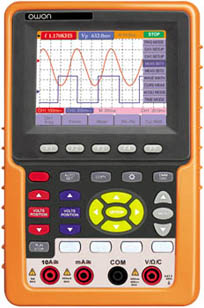 OWON HDS1022MN