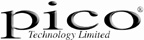 Pico Logo