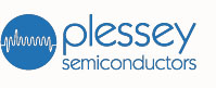 Plessey Logo