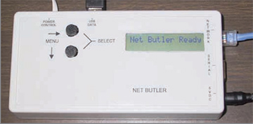 Multifunction Controller