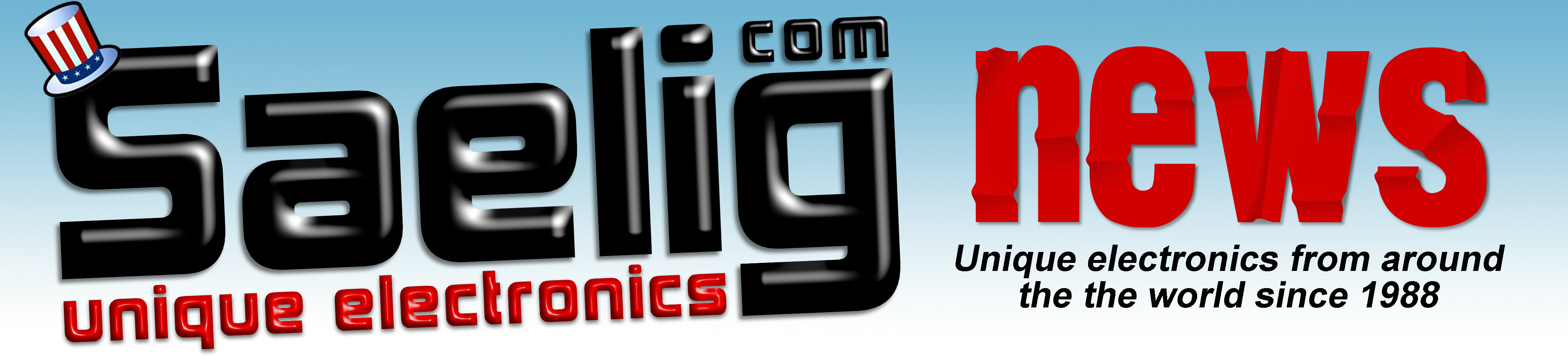 Saelig Company, Inc.
