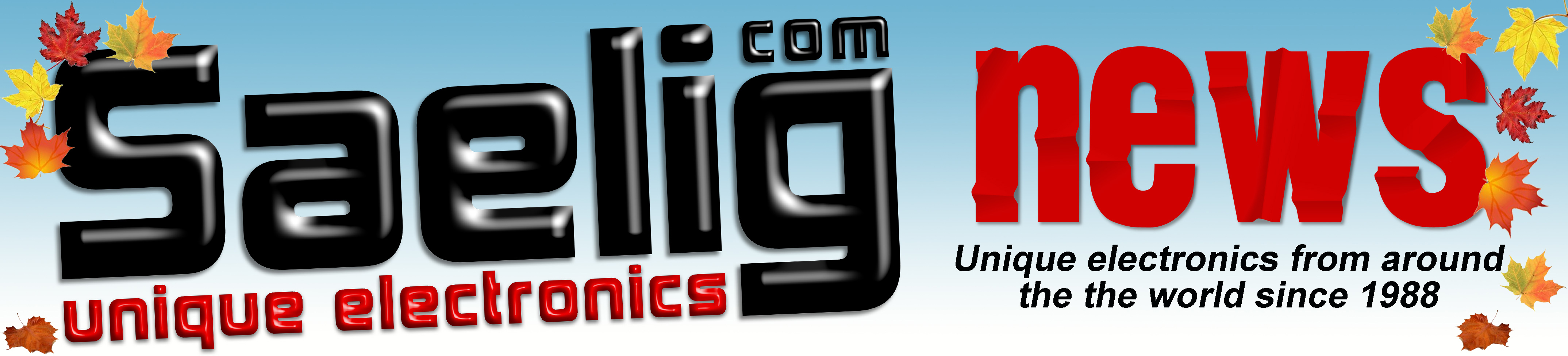 Saelig Company, Inc.