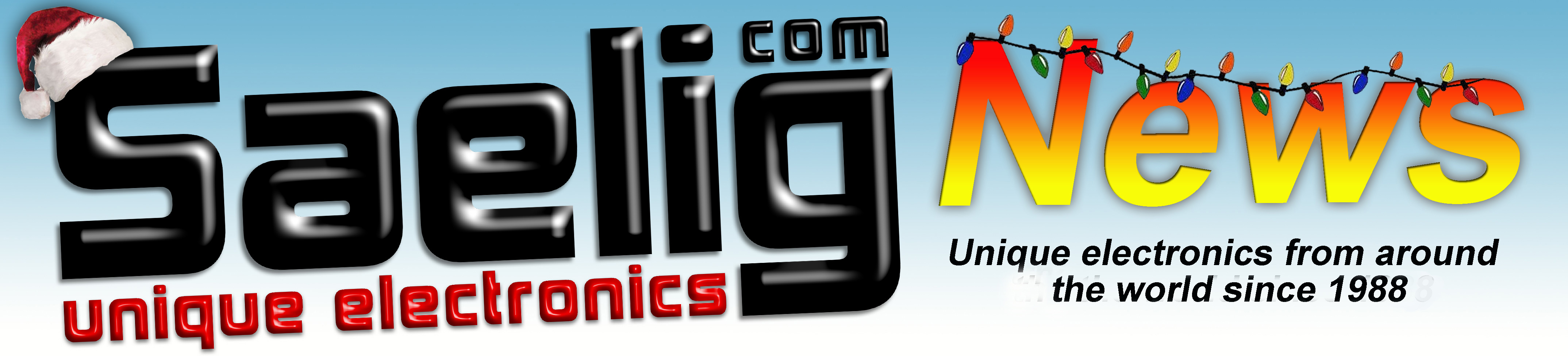 Saelig Company, Inc.