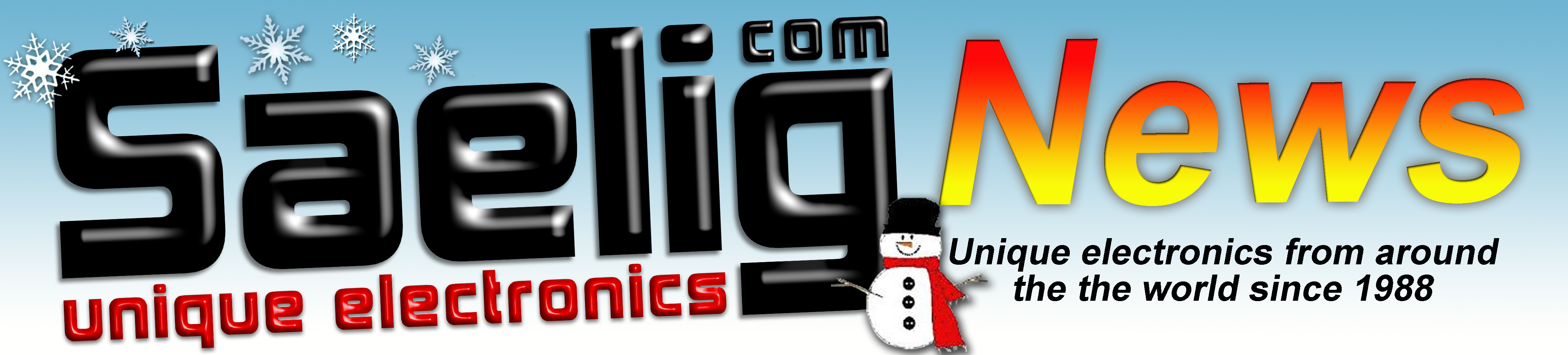 Saelig Company, Inc.
