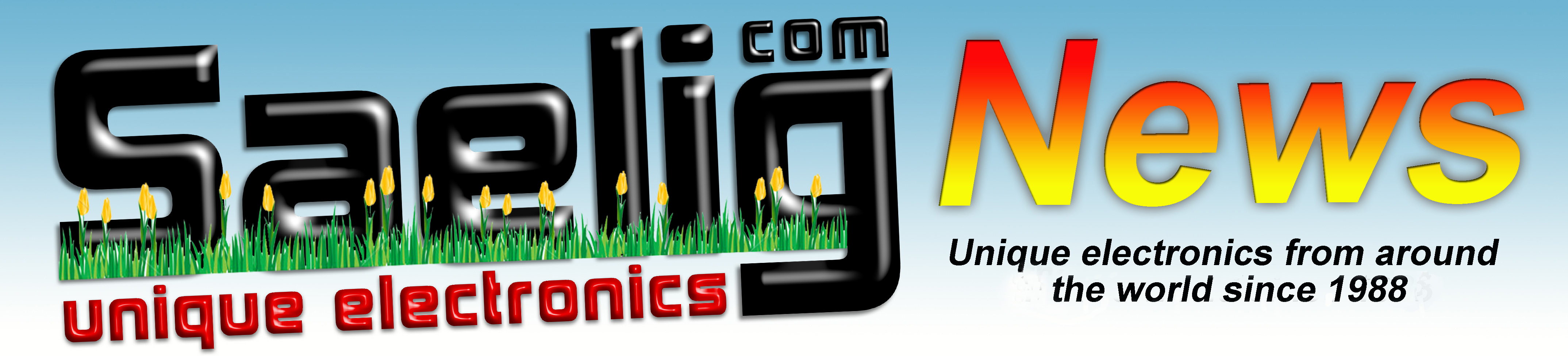 Saelig Company, Inc.