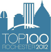 Top 100 Rochester 2012