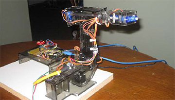 TROBOT 2.0