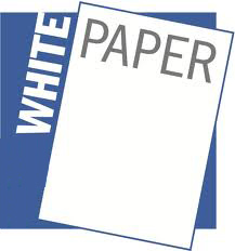 White Paper Image