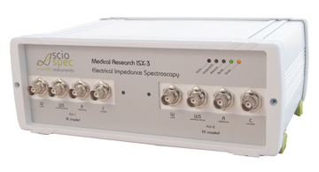 Sciospec ISX-3 from Saelig