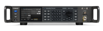 Siglent SSG6000A from Saelig