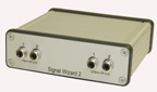 Signal Wizard Audio Filter