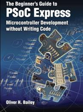 PSoC Develpment Book