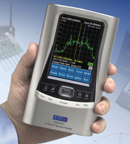 TTI PS2701T Spectrum Analyzer