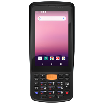 WEROCK Scoria M240