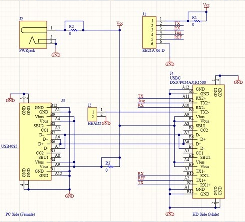 Schematic