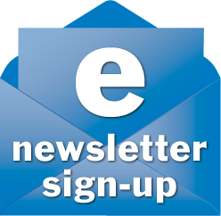 Newsletter Landing Image
