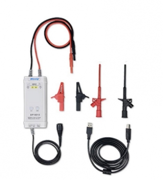 Micsing DP10013高電圧差動プローブ100MHz1300V Micsig 100MHz 1300V