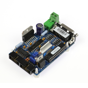 PIC-STEP Stepper Motor Controller (KAE-T3V1-BDV1) ($160.00) : Saelig Online  Store