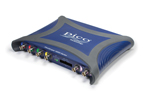 PicoScope 3415E MSO 4-Ch 100MHz Oscilloscope (PQ361)
