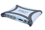 PicoScope 5462E+ 8-16-Bit 4-Ch 200/60MHz Oscilloscope (PQ415)