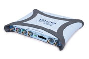 PicoScope 5000E Mixed Signal Oscilloscopes